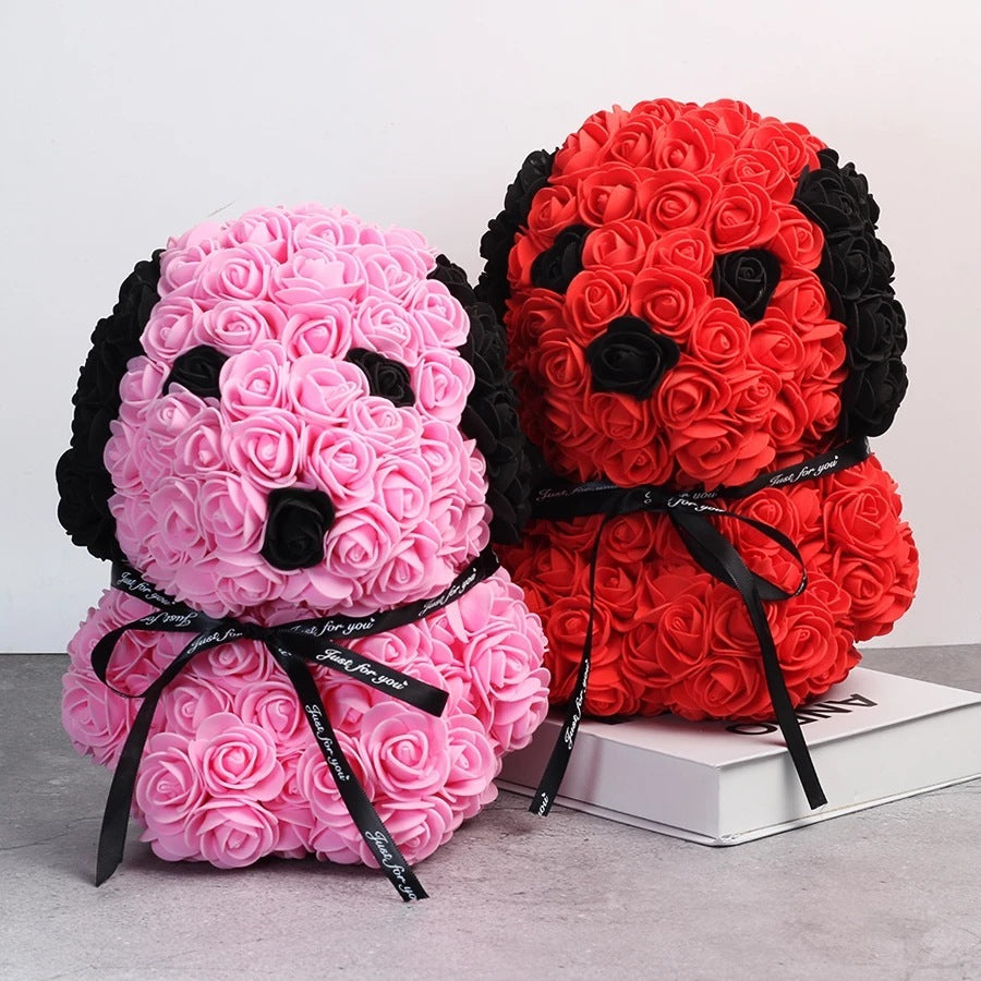 Rose Hund