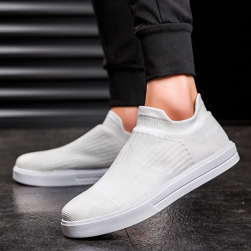 Mesh Atmungsaktive Herrenschuhe