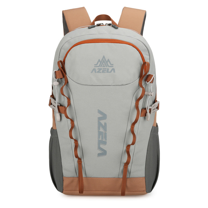 Moderner Outdoor Rucksack