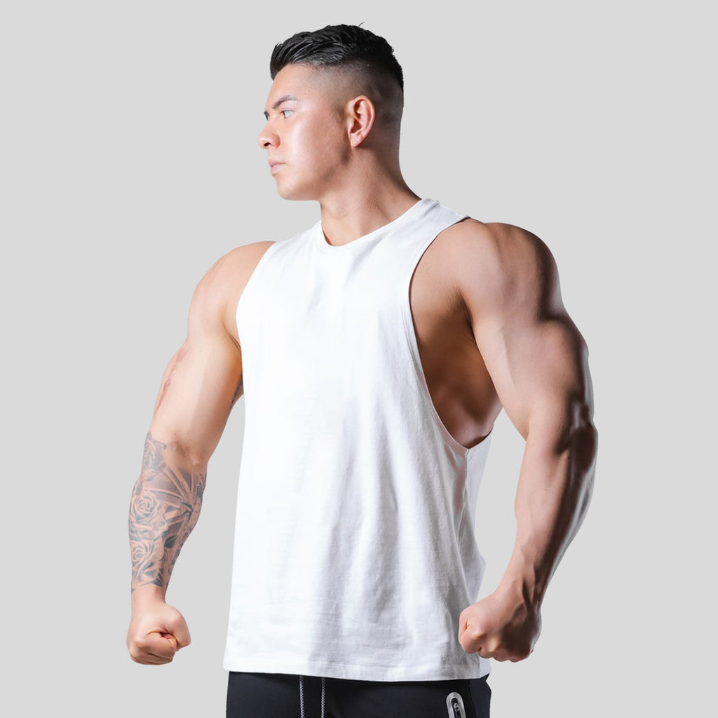 Muscle Fitness Tank Top