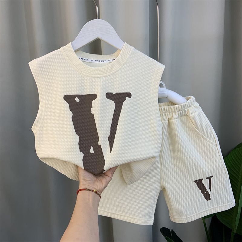 Jungen Neue Modische Sommer Kleidung