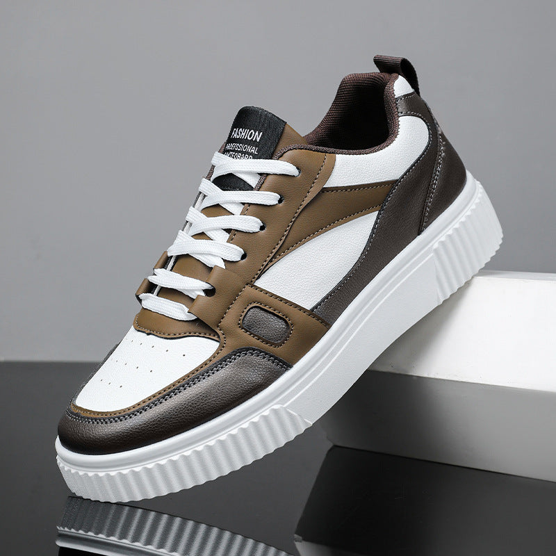 Low-Top Sneakers für Herren