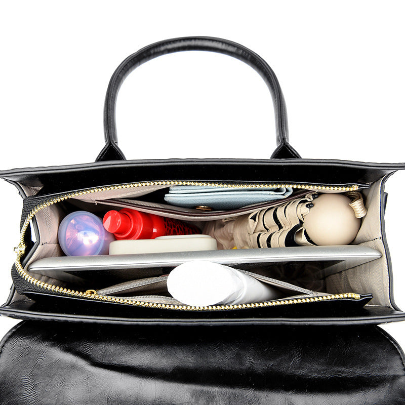 Lady Temperament Handtasche