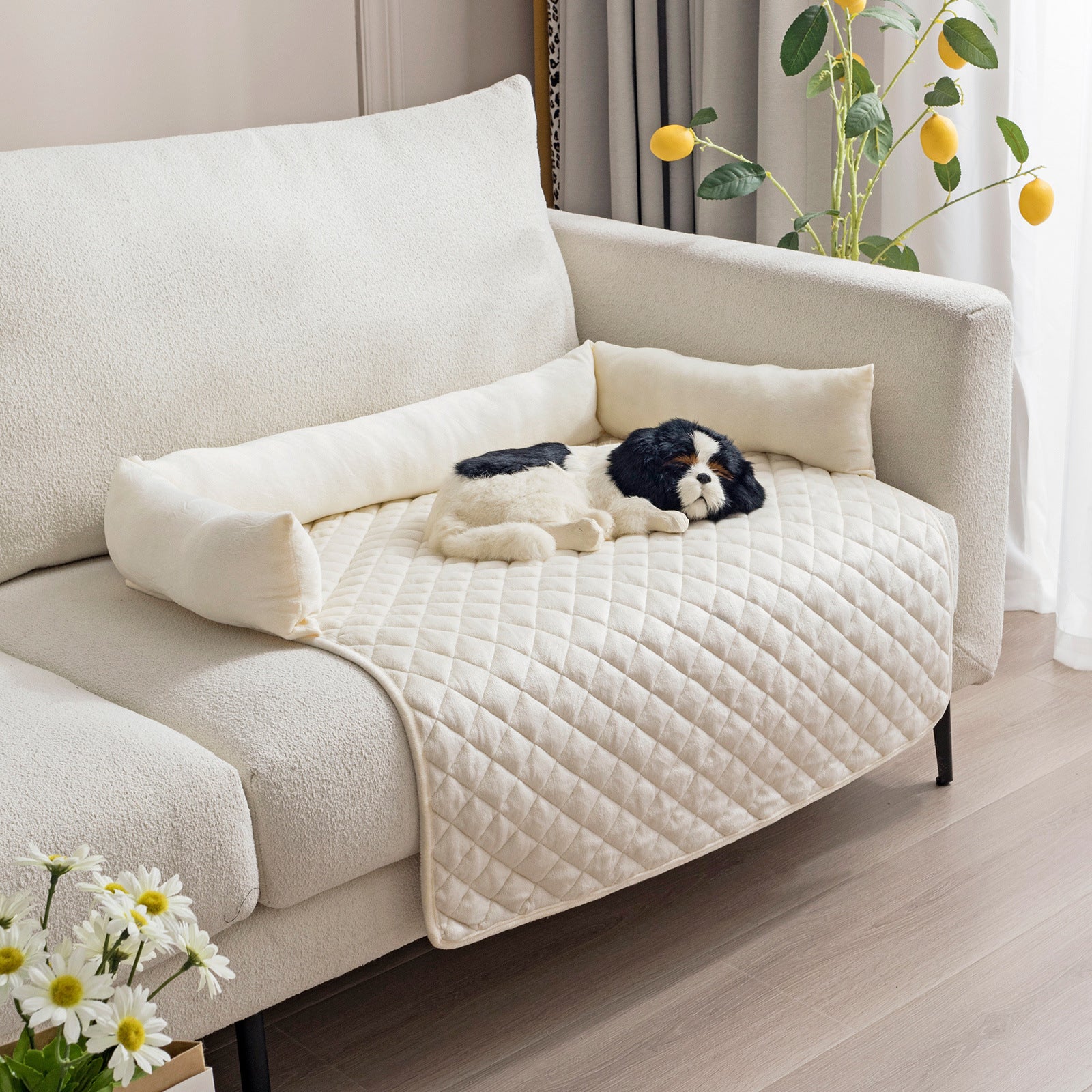 Sofa Pad für Haustiere
