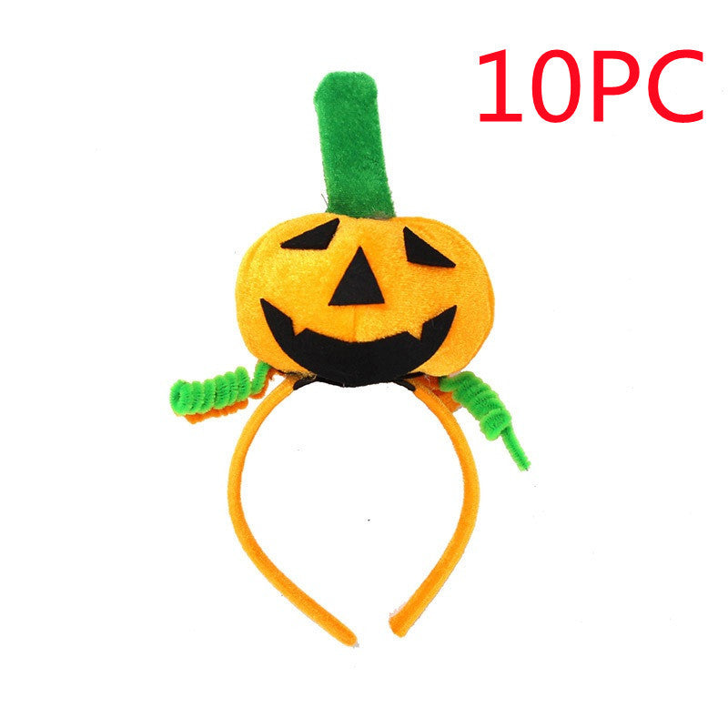 Halloween Haarschmuck