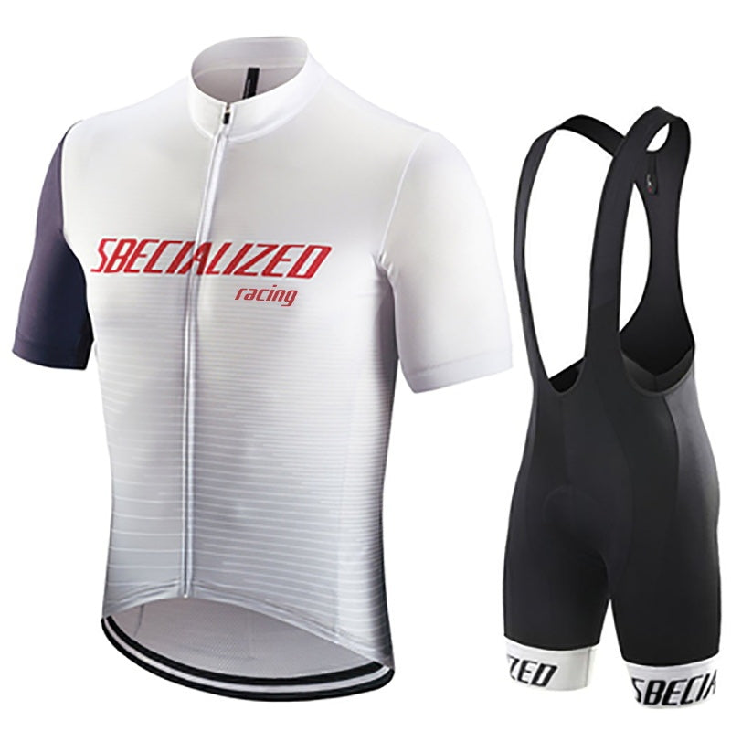 Herren Mountainbike Jersey Anzug