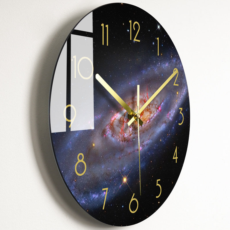 Wanduhr