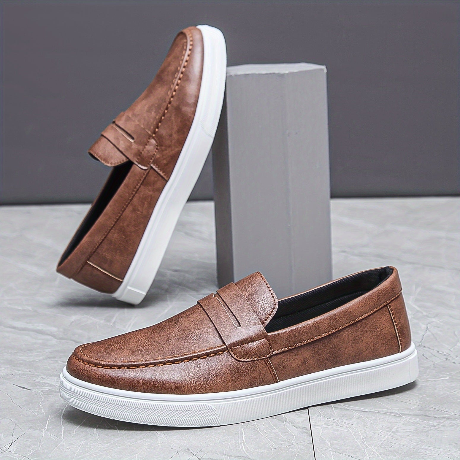Herren-Freizeitschuhe