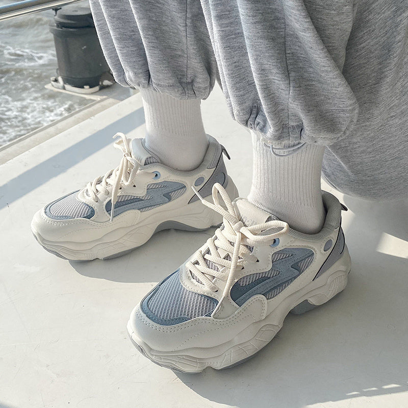 Stylische Damen Sneakers