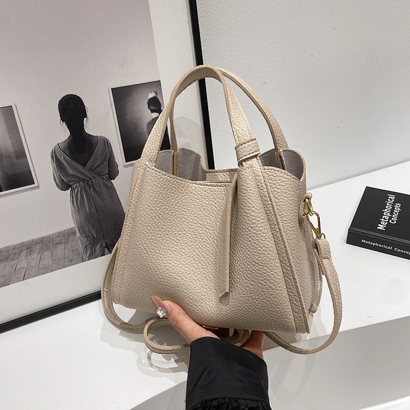 Eimertasche für Damen