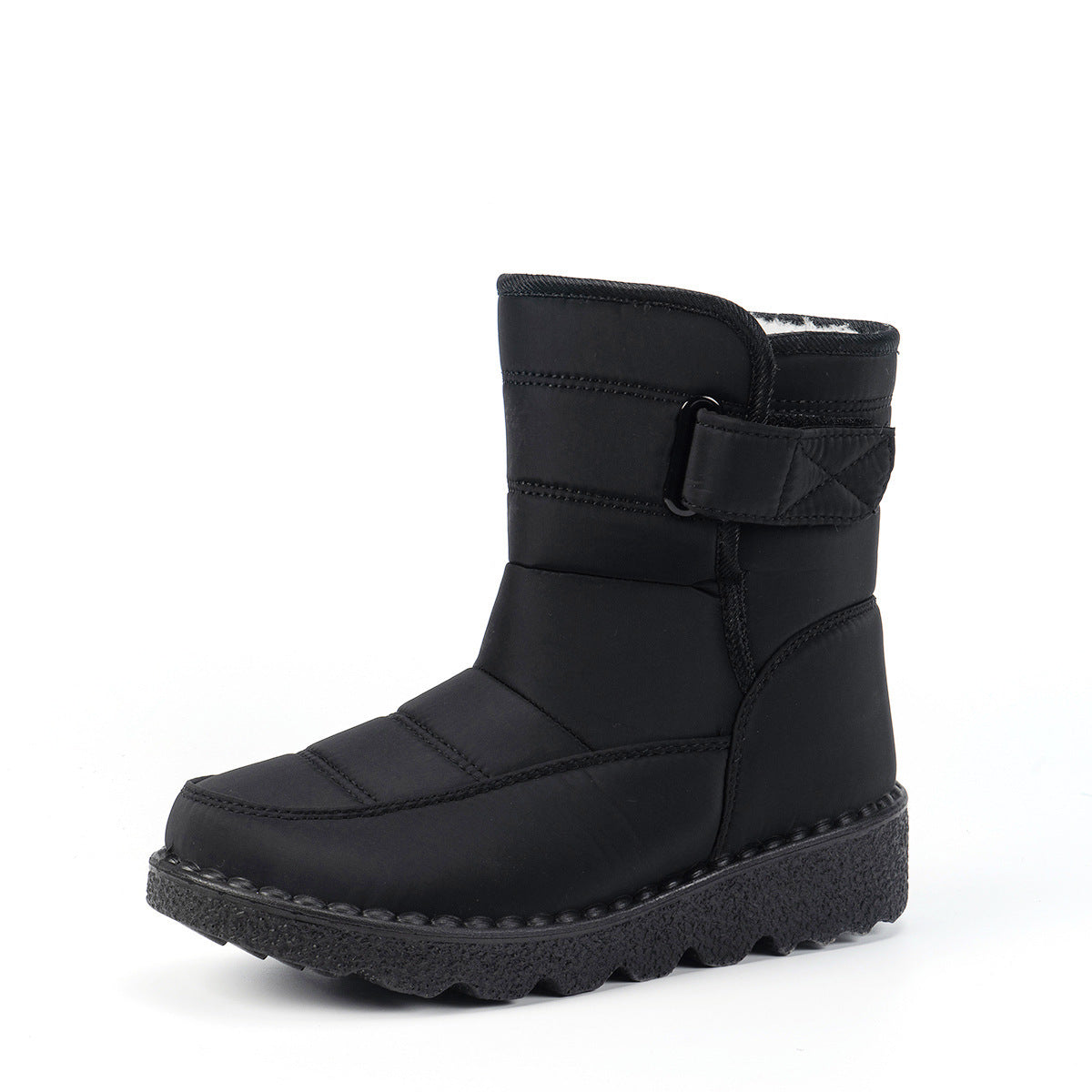 Schneestiefel für Damen Livello