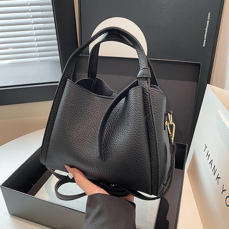 Eimertasche für Damen