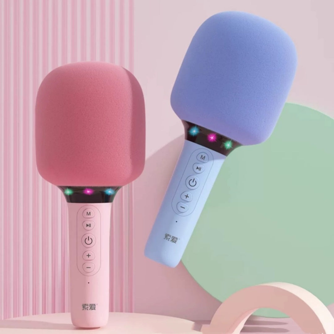 Karaoke Lautsprecher