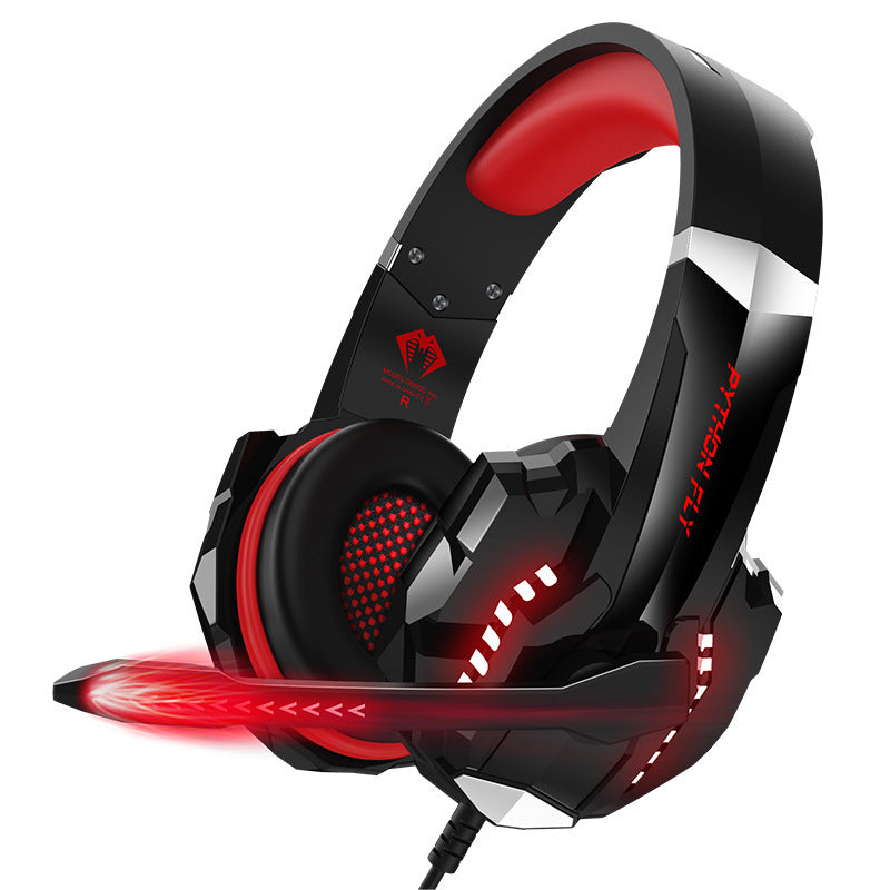 Gaming Kopfhörer