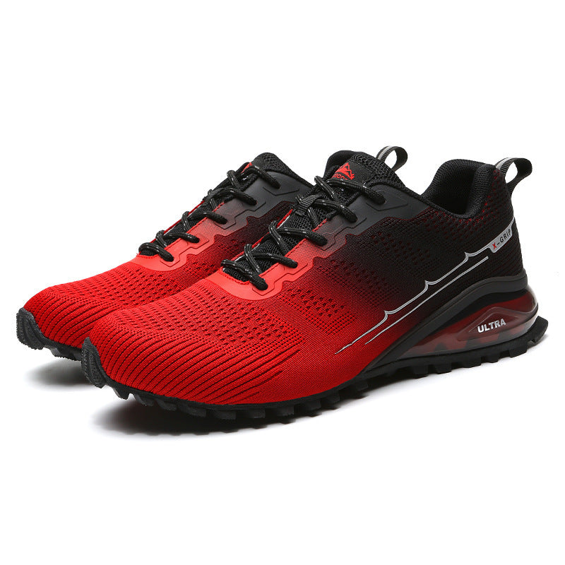 Leichte Herren Outdoor Laufschuhe