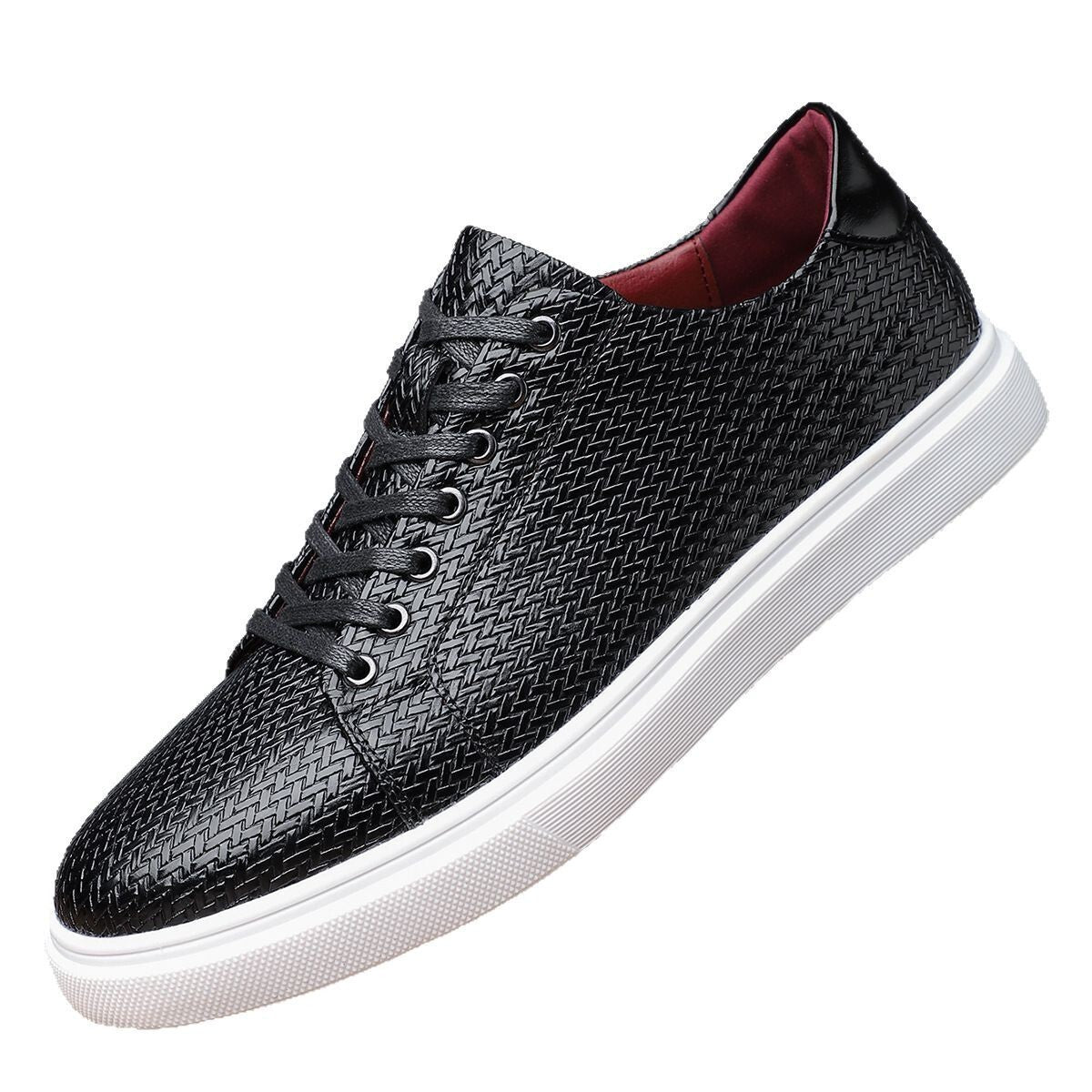 Low Top Herrenschuhe