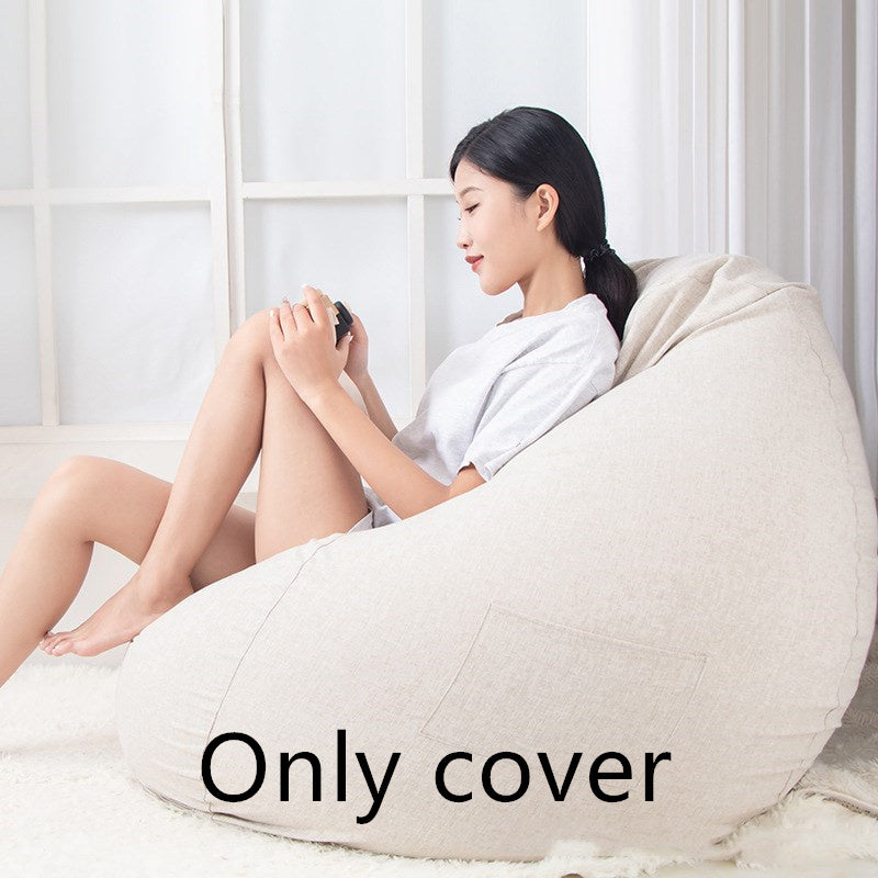 Sitzsack Überzug