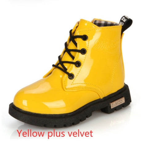 Baby Mädchen Boots