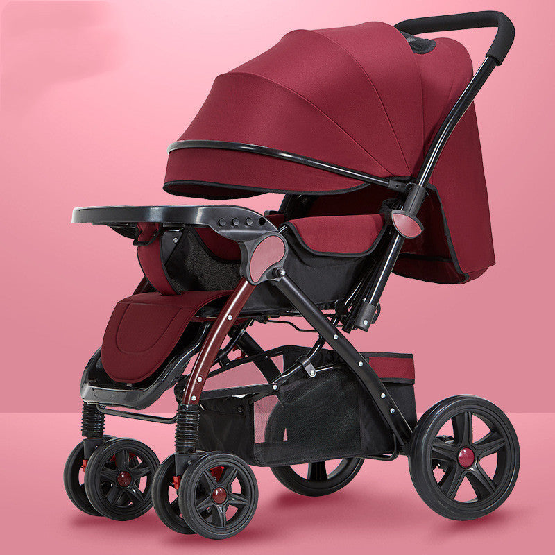 Kinderwagen
