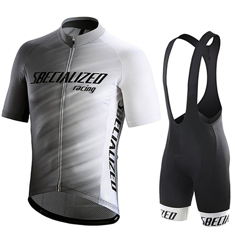 Herren Mountainbike Jersey Anzug