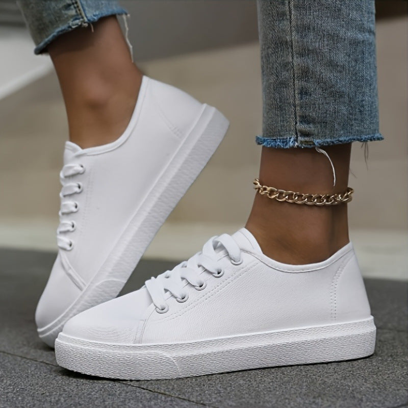 Canvas Schuhe Livello