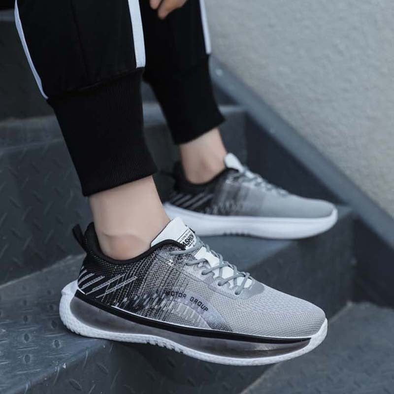 Leichte Herren Laufschuhe