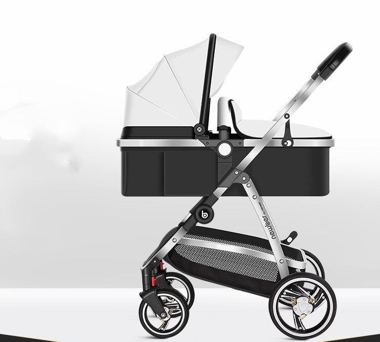 Multifunktionale Kinderwagen Set