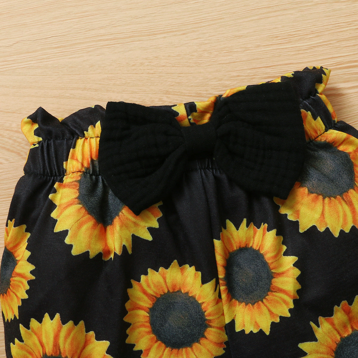 Niedliche Baby Mädchen Sommer Kleid