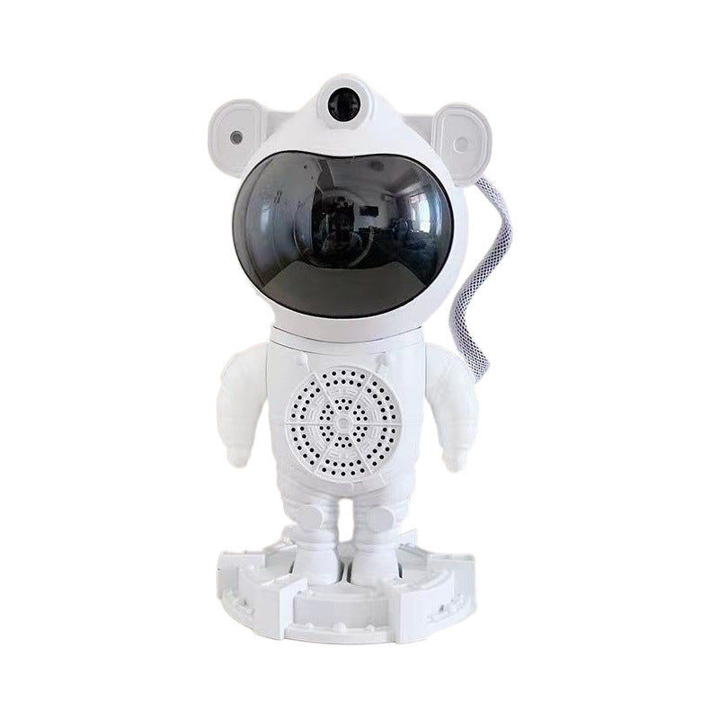 Bluetooth Astronaut Sternen Ambiente Beleuchtung