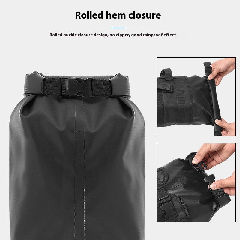 Mountainbike Tasche