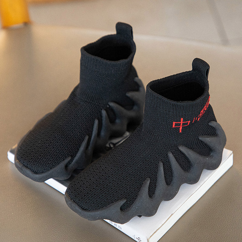 Kinder Socken Schuhe