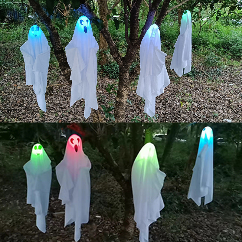 Halloween Geist