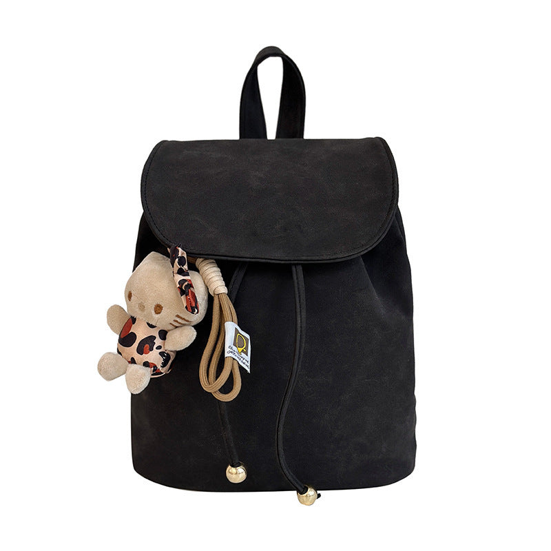 Retro Fashion Casual Damen Rucksack