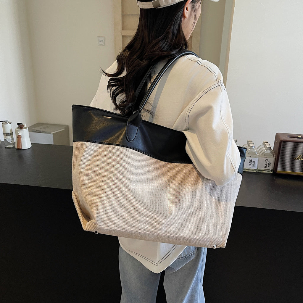Reisehandtasche