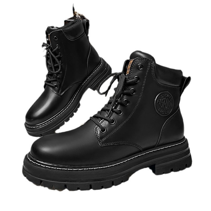 Martin-Stiefel für Herren