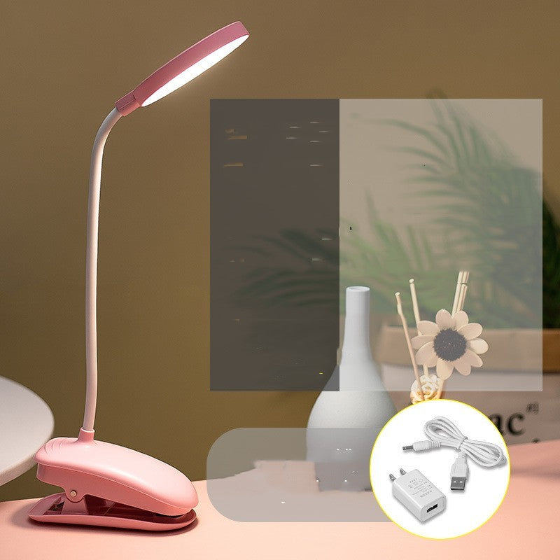 Dimmbare LED-Schreibtischlampe