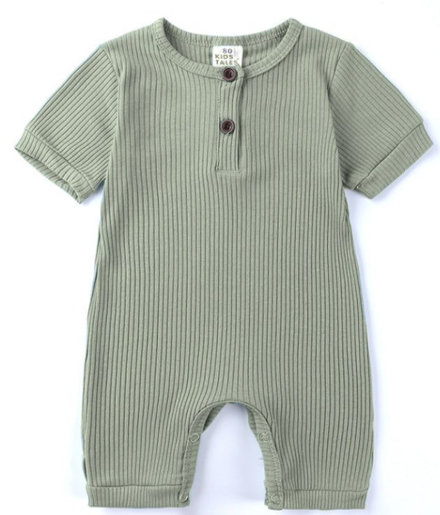 Baby Overall