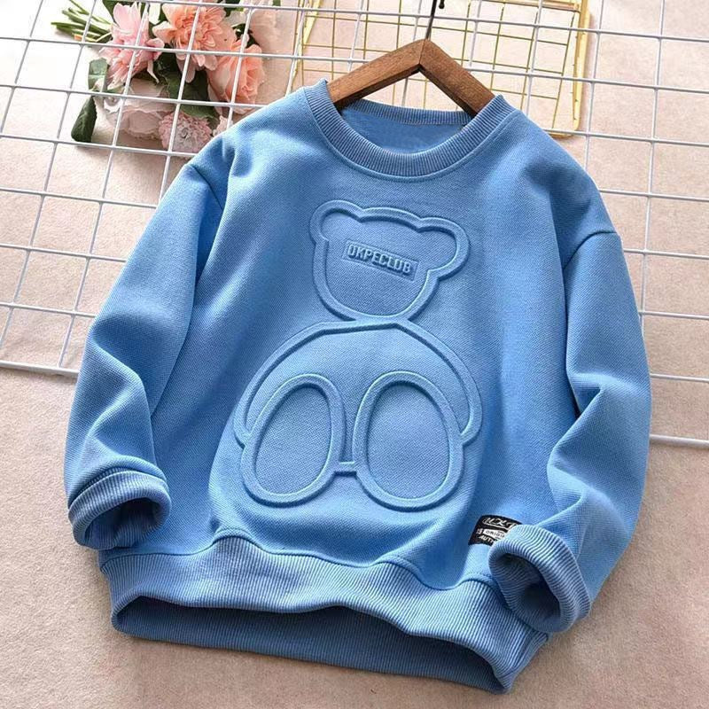 Pullover für Kinder