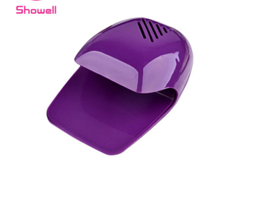 Mini-Nageltrockner
