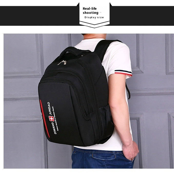 Rucksack - Trolley Tasche
