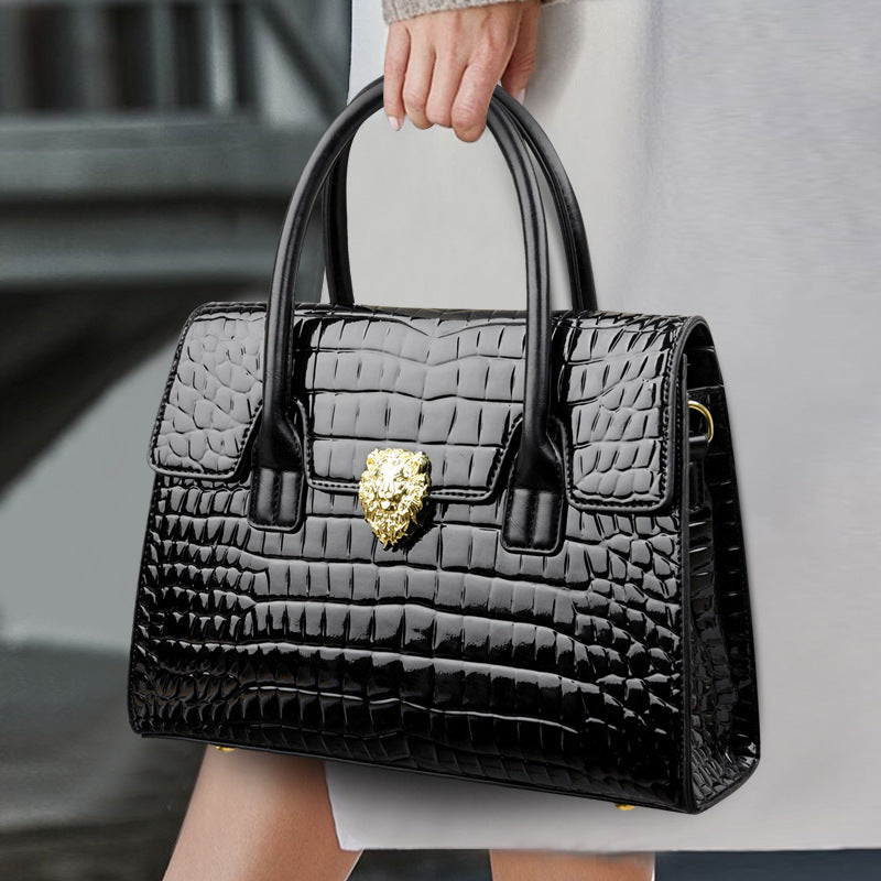 Lady Temperament Handtasche