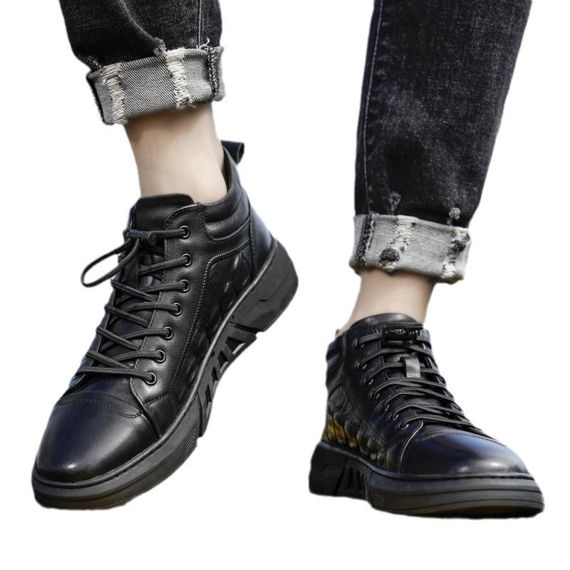 Trendy Herrenschuhe