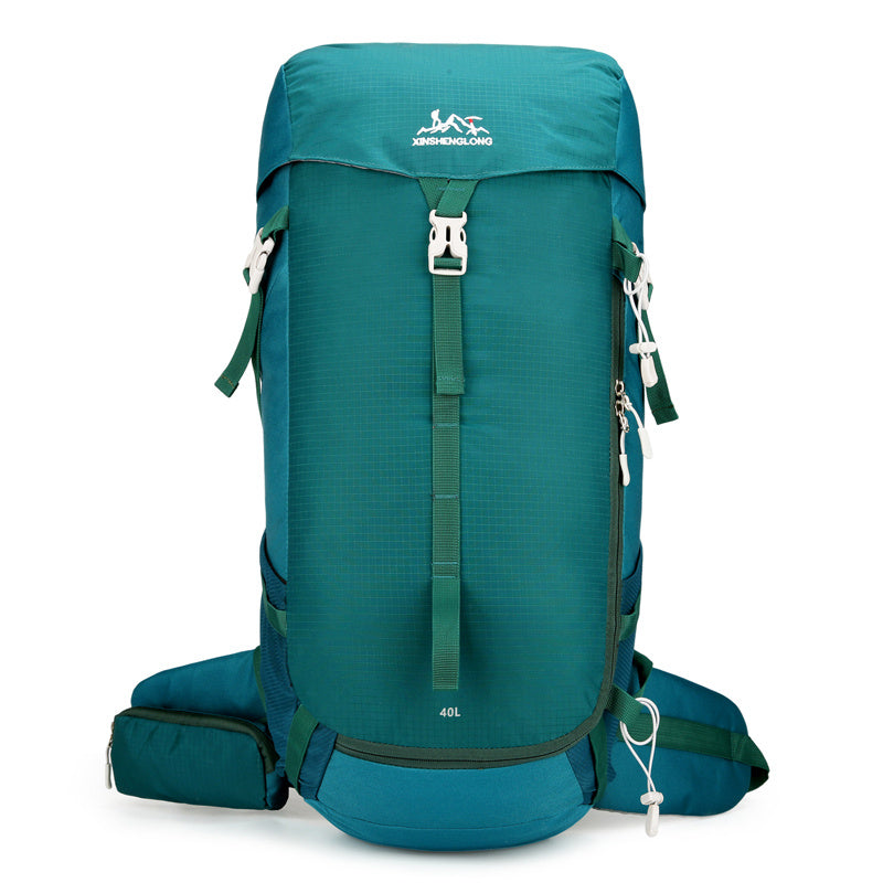 Bergsteigen Tasche