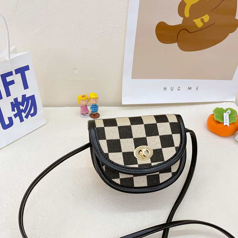 Stilvolle Kindertasche