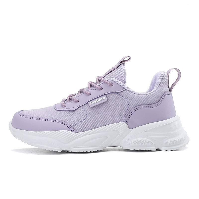 Mesh-Laufschuhe für Damen