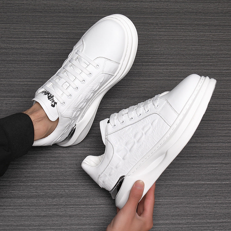 Casual Sneakers Herren