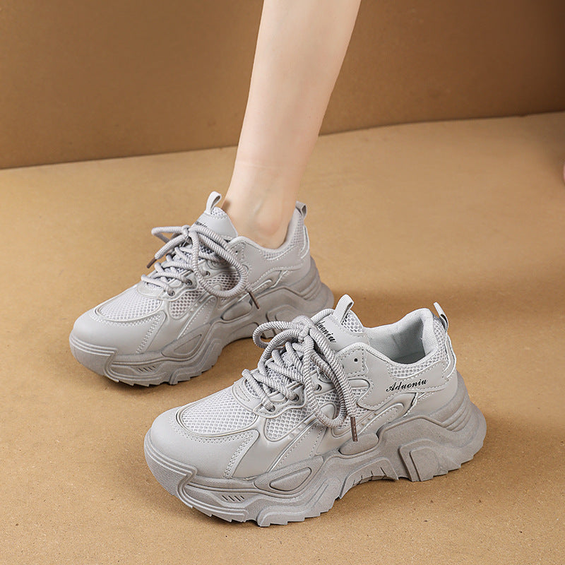 Atmungsaktive Damen Turnschuhe
