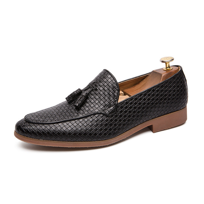 Loafers für Herren