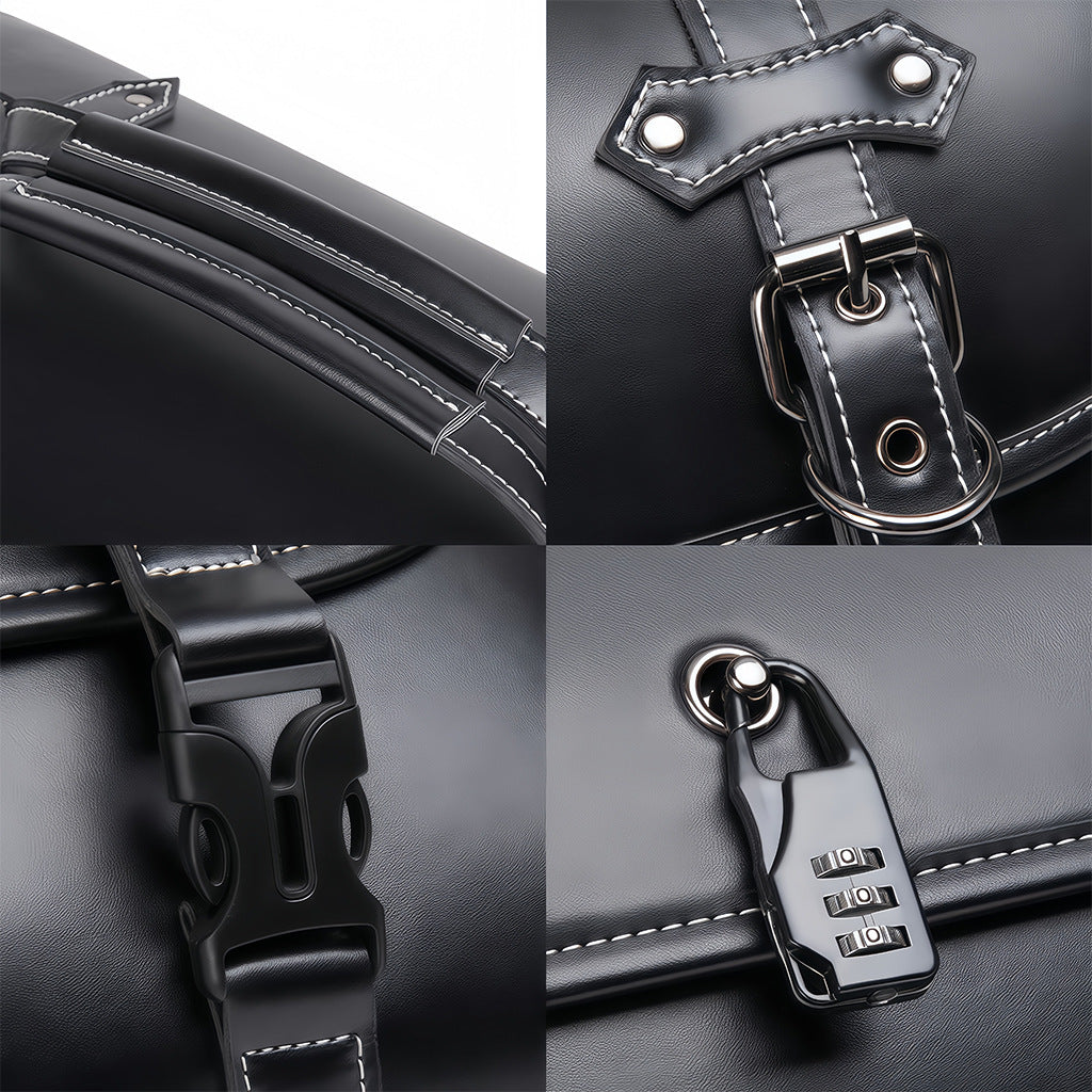 Motorradtasche