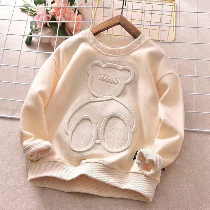 Pullover für Kinder